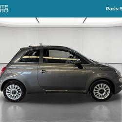 Fiat 500 II 500 1.0 70 ch Hybride BSG S/S Dolcevita Fontenay-le-Vicomte