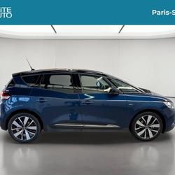 Renault Scenic 4 Scenic dCi 110 Energy Limited Fontenay-le-Vicomte