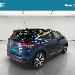 Renault Scenic 4 Scenic dCi 110 Energy Limited Fontenay-le-Vicomte