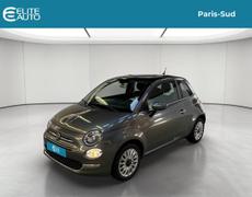 Fiat 500 II Fontenay-le-Vicomte