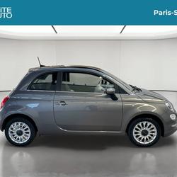 Fiat 500 II 500 1.0 70 ch Hybride BSG S/S Dolcevita Fontenay-le-Vicomte