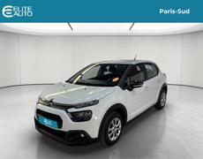 Citroen C3 Societe Fontenay-le-Vicomte