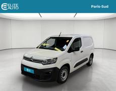 Citroen Berlingo Fontenay-le-Vicomte