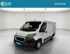 Peugeot Boxer Fontenay-le-Vicomte