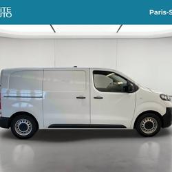 Opel Vivaro fourgon VIVARO FGN TAILLE M BLUEHDI 120 S&S BVM6 Fontenay-le-Vicomte