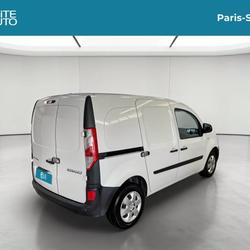 Renault Kangoo Express KANGOO EXPRESS BLUE DCI 80 GRAND CONFORT Fontenay-le-Vicomte