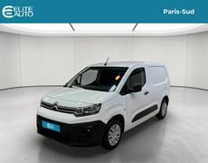 Citroen Berlingo Fontenay-le-Vicomte