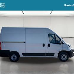 Fiat Ducato DUCATO FGN MH2 3.3T 140 CH S&S BVM6 Fontenay-le-Vicomte