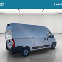 Fiat Ducato DUCATO FGN MH2 3.3T 140 CH S&S BVM6 Fontenay-le-Vicomte