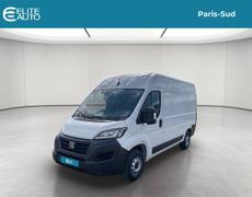 Fiat Ducato Fontenay-le-Vicomte
