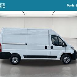 Fiat Ducato DUCATO FGN MH2 3.3T 140 CH S&S BVM6 Fontenay-le-Vicomte