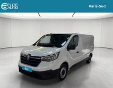 Renault Trafic Fontenay-le-Vicomte