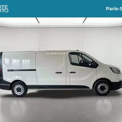 Renault Trafic TRAFIC FGN L2H1 3000 KG BLUE DCI 130 CONFORT Fontenay-le-Vicomte