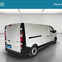 Renault Trafic TRAFIC FGN L2H1 3000 KG BLUE DCI 130 CONFORT Fontenay-le-Vicomte