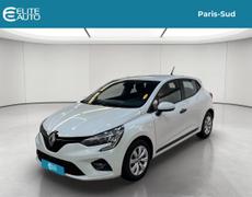 Renault Clio 5 Societe Fontenay-le-Vicomte