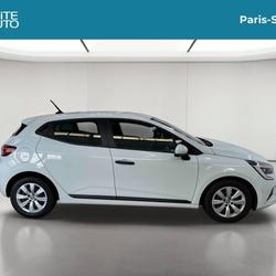 Renault Clio 5 Societe CLIO SOCIETE BLUE DCI 85 AIR NAV Fontenay-le-Vicomte
