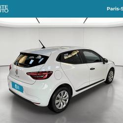 Renault Clio 5 Societe CLIO SOCIETE BLUE DCI 85 AIR NAV Fontenay-le-Vicomte