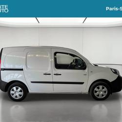 Renault Kangoo Express KANGOO Z.E. ACHAT INTEGRAL GRAND CONFORT Fontenay-le-Vicomte