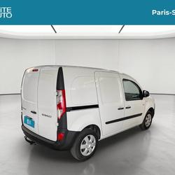 Renault Kangoo Express KANGOO Z.E. ACHAT INTEGRAL GRAND CONFORT Fontenay-le-Vicomte