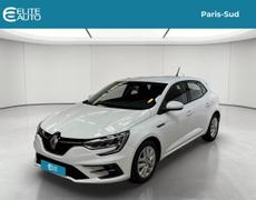 Renault Megane societe Fontenay-le-Vicomte