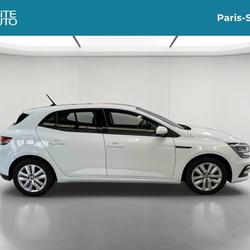 Renault Megane societe MEGANE IV SOCIETE BLUE DCI 115 - 21N AIR NAV 2P Fontenay-le-Vicomte