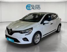 Renault Clio 5 Societe Fontenay-le-Vicomte
