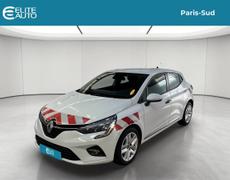 Renault Clio 5 Fontenay-le-Vicomte