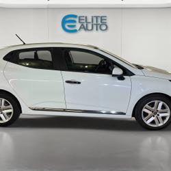 Renault Clio 5 Societe CLIO SOCIETE BLUE DCI 85 BUSINESS REVERSIBLE Fontenay-le-Vicomte
