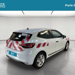 Renault Clio 5 Clio Blue dCi 85 Business Fontenay-le-Vicomte