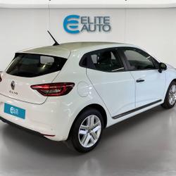 Renault Clio 5 Societe CLIO SOCIETE BLUE DCI 85 BUSINESS REVERSIBLE Fontenay-le-Vicomte