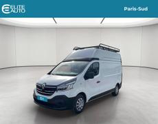 Renault Trafic Fontenay-le-Vicomte