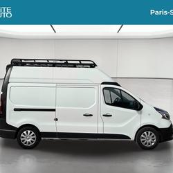 Renault Trafic TRAFIC FGN L2H2 1200 KG DCI 145 ENERGY GRAND CONFORT Fontenay-le-Vicomte