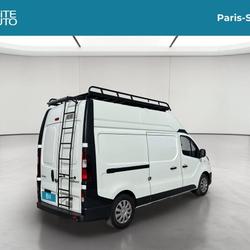 Renault Trafic TRAFIC FGN L2H2 1200 KG DCI 145 ENERGY GRAND CONFORT Fontenay-le-Vicomte