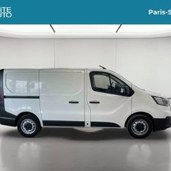 Renault Trafic TRAFIC FGN L1H1 2800 KG BLUE DCI 110 CONFORT Fontenay-le-Vicomte