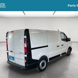 Renault Trafic TRAFIC FGN L1H1 2800 KG BLUE DCI 110 CONFORT Fontenay-le-Vicomte