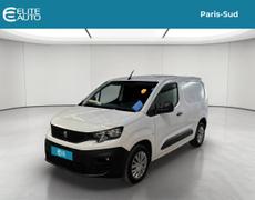 Peugeot Partner Fontenay-le-Vicomte