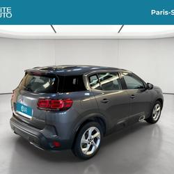 Citroen C5 Aircross C5 Aircross BlueHDi 130 S&S EAT8 Business Fontenay-le-Vicomte