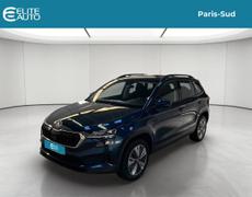 Skoda Karoq Fontenay-le-Vicomte