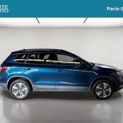 Skoda Karoq Karoq 1.5 TSI 150 ch ACT DSG7 Business Fontenay-le-Vicomte