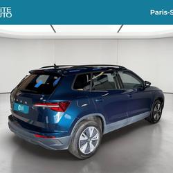 Skoda Karoq Karoq 1.5 TSI 150 ch ACT DSG7 Business Fontenay-le-Vicomte