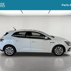 Renault Megane societe MEGANE IV SOCIETE DCI 90 ENERGY AIR NAV Fontenay-le-Vicomte