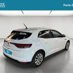 Renault Megane societe MEGANE IV SOCIETE DCI 90 ENERGY AIR NAV Fontenay-le-Vicomte
