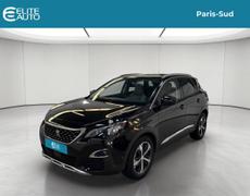 Peugeot 3008 Fontenay-le-Vicomte