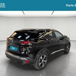 Peugeot 3008 3008 BlueHDi 130ch S&S EAT8 Allure Business Fontenay-le-Vicomte