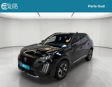 Peugeot 2008 Fontenay-le-Vicomte