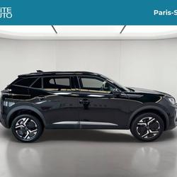 Peugeot 2008 2008 Hybrid 145 e-DCS6 Allure Fontenay-le-Vicomte