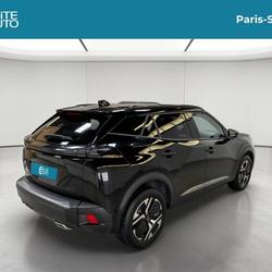 Peugeot 2008 2008 Hybrid 145 e-DCS6 Allure Fontenay-le-Vicomte