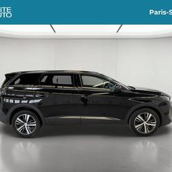 Peugeot 5008 5008 BlueHDi 130ch S&S EAT8 Allure Fontenay-le-Vicomte