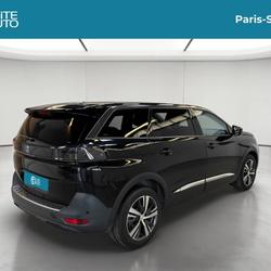 Peugeot 5008 5008 BlueHDi 130ch S&S EAT8 Allure Fontenay-le-Vicomte