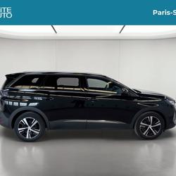Peugeot 5008 5008 BlueHDi 130ch S&S EAT8 GT Fontenay-le-Vicomte